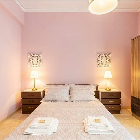 Makrygialos Sun And Sea Home المظهر الخارجي الصورة