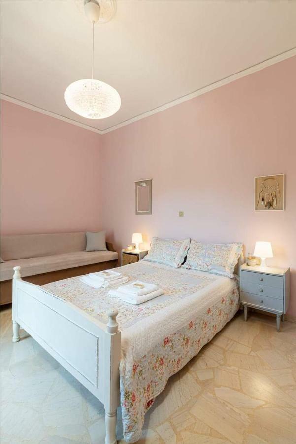 Makrygialos Sun And Sea Home المظهر الخارجي الصورة