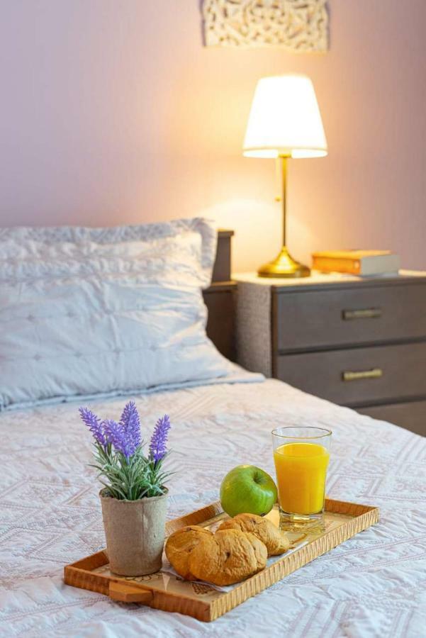 Makrygialos Sun And Sea Home المظهر الخارجي الصورة